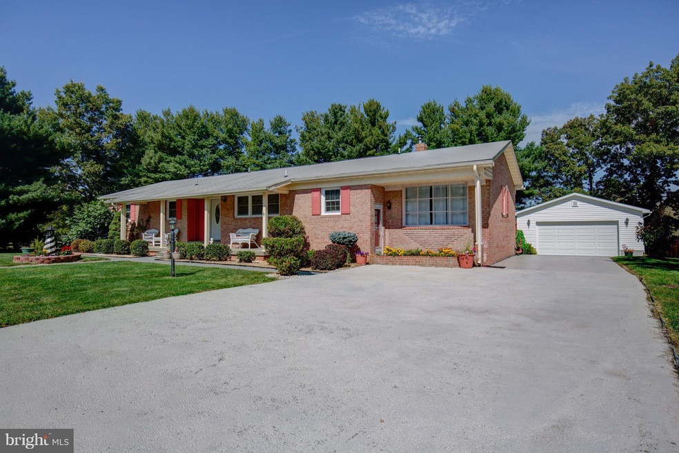 101 Laurel Hill Dr, Stephens City, VA 22655 - photo 1