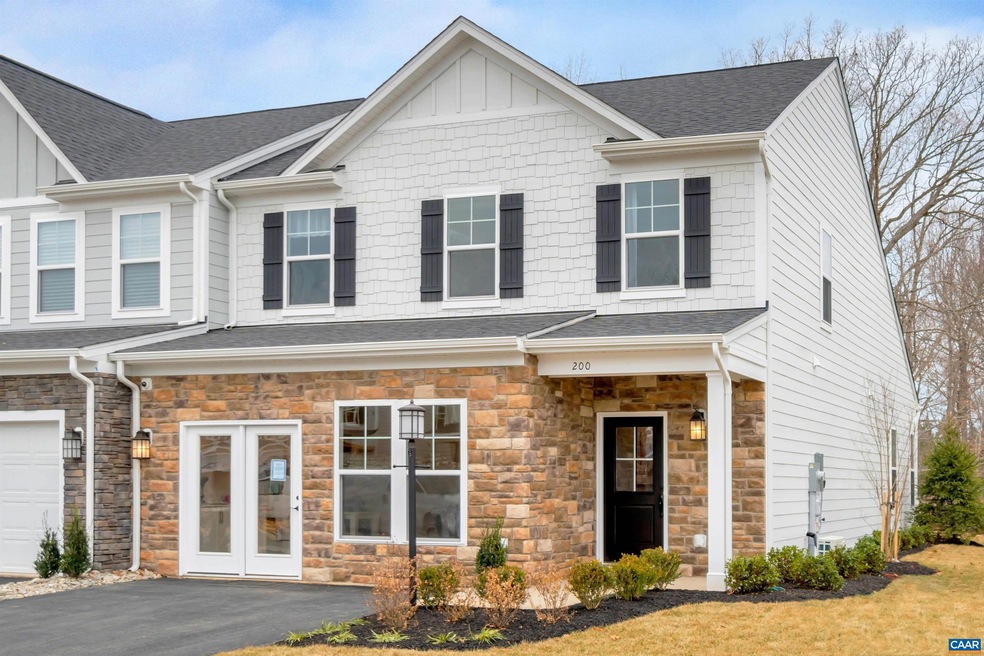 505 Crimson St, Crozet, VA 22932 - photo 1