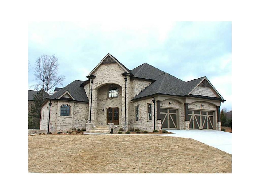Exterior Front. PHOTO TAKEN MARCH 26, 2013