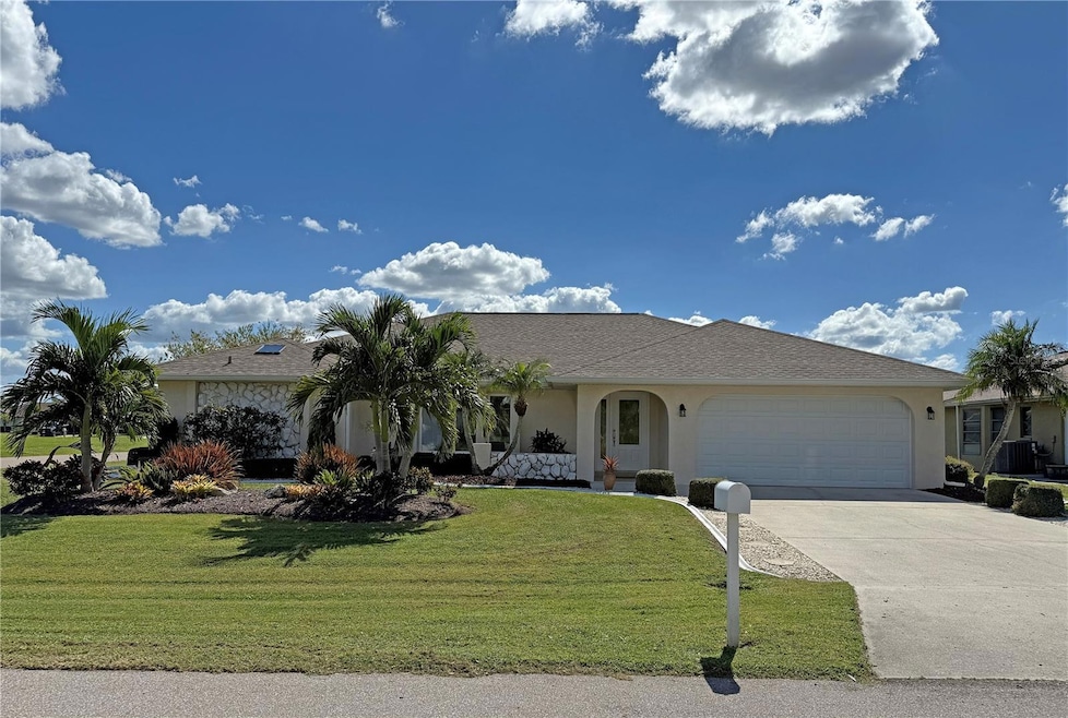 26159 Constantine Rd, Punta Gorda, FL 33983 - photo 1