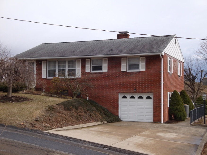 308 E 3rd St, Watsontown, PA 17777 - photo 1