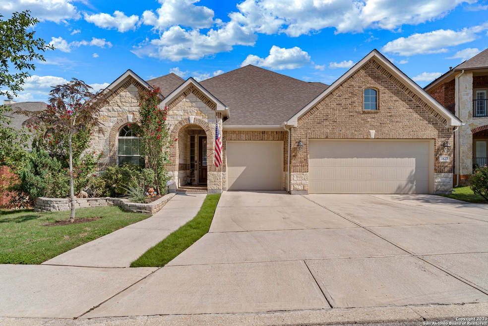 3827 Forsythia, San Antonio, TX 78261 - photo 1