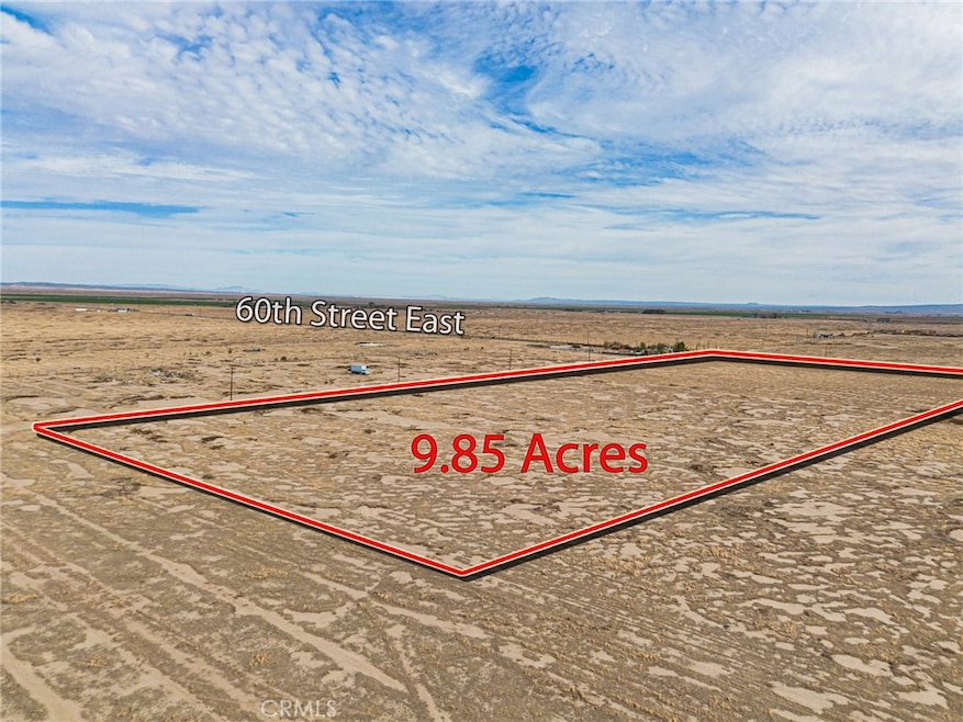 47805 60th St E, Lancaster, CA 93535 - photo 1