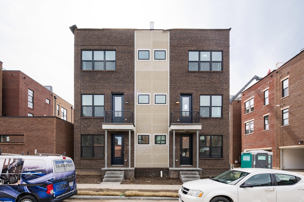 Pearl Exterior - Under Construction