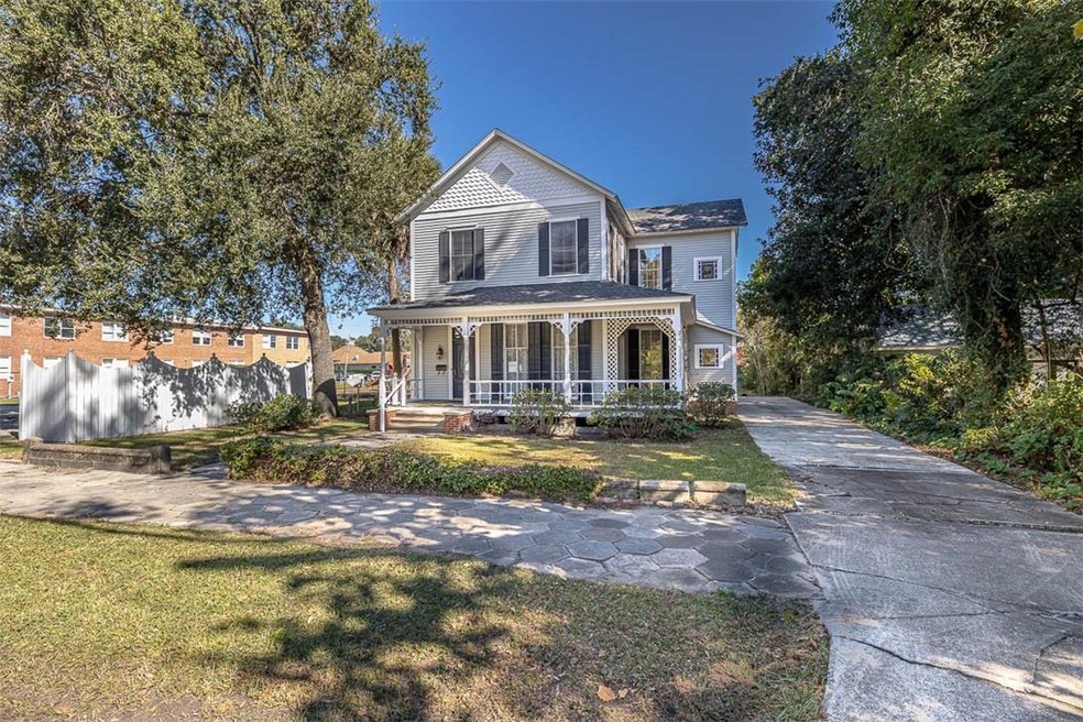 Welcome home!