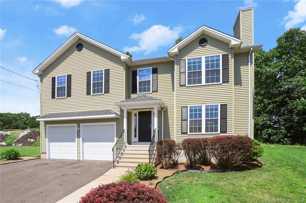 210 Beverly Dr, Bridgeport, CT 06610 - photo 1