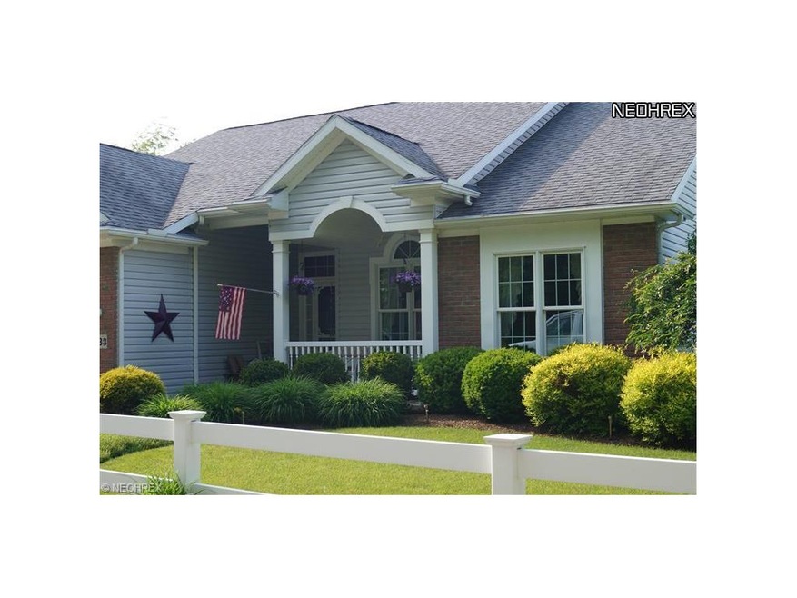 Welcome to 2533 West Nimisila Rd.