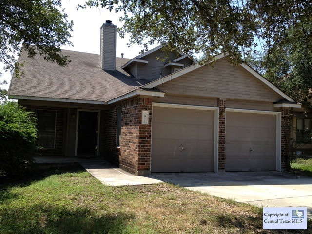 1911 Ramona Cir, San Marcos, TX 78666 - photo 1