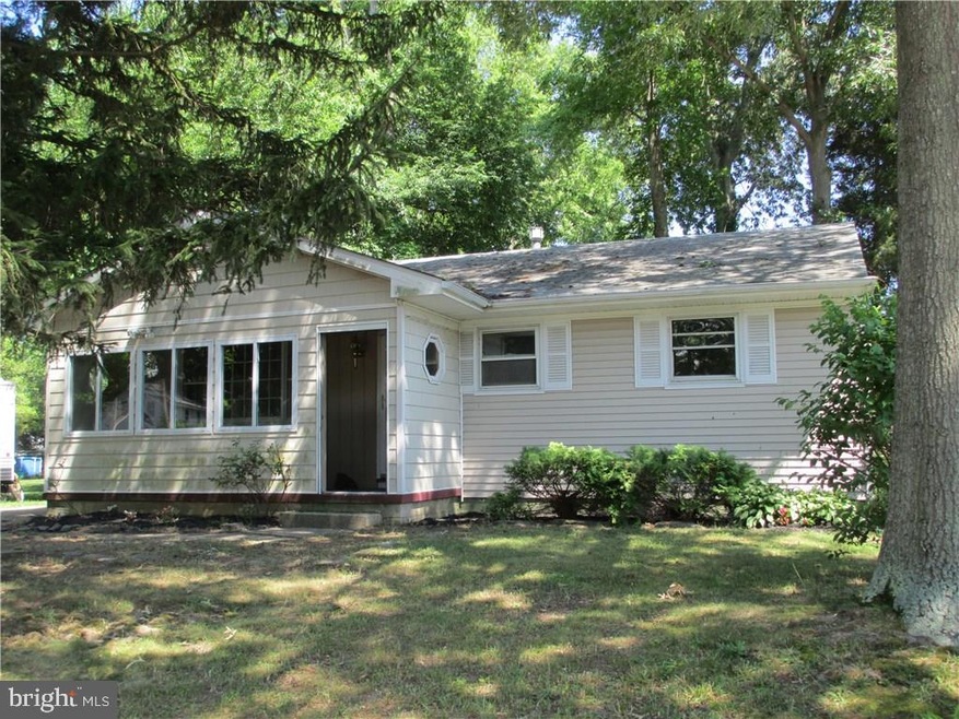 511 Kadlubeck Way, Little Egg Harbor Township, NJ 08087 - photo 1