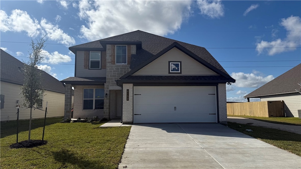 4752 Holm Oak Rd, College Station, TX 77845 - photo 1