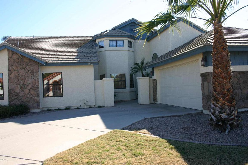 1639 E Chicago St, Chandler, AZ 85225 - photo 1