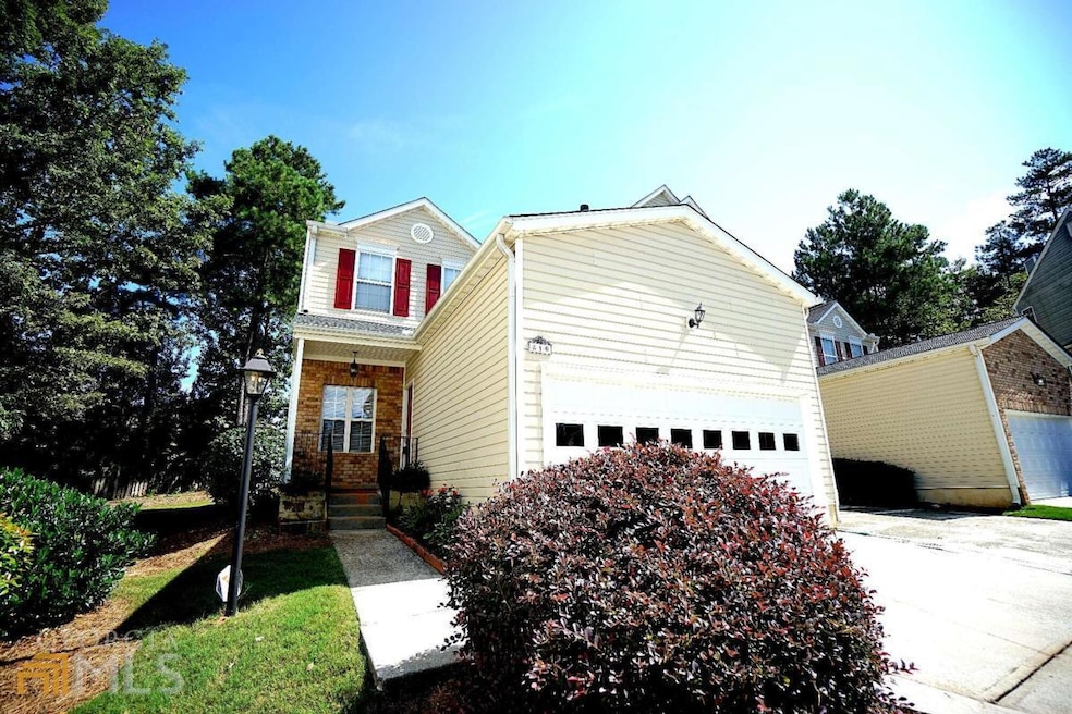 810 Abbotts Mill Ct, Duluth, GA 30097 - photo 1