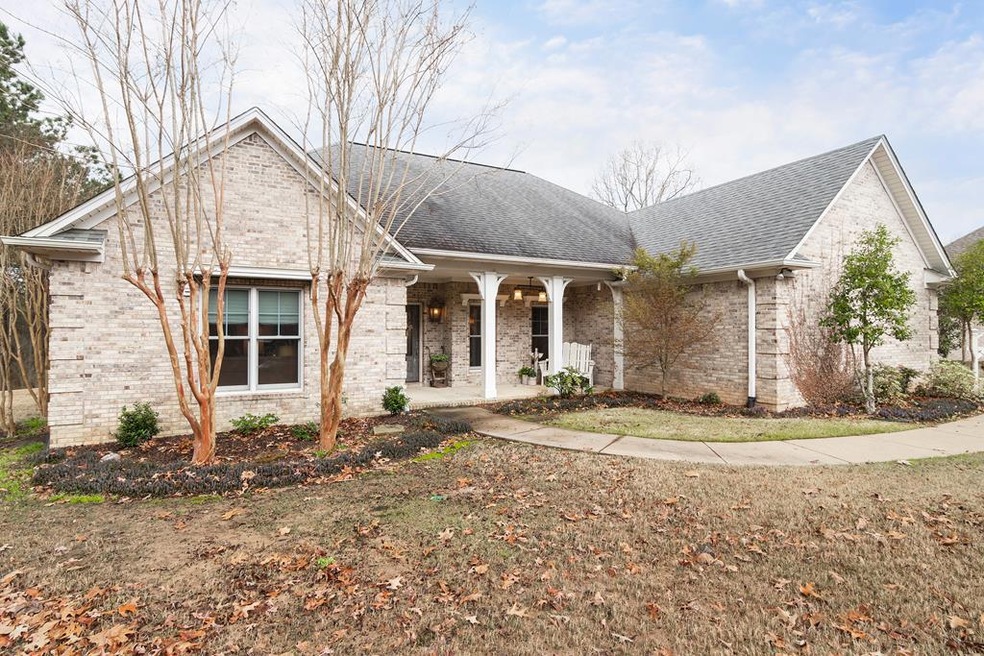 125 Lakes Dr S, Oxford, MS 38655 - photo 1