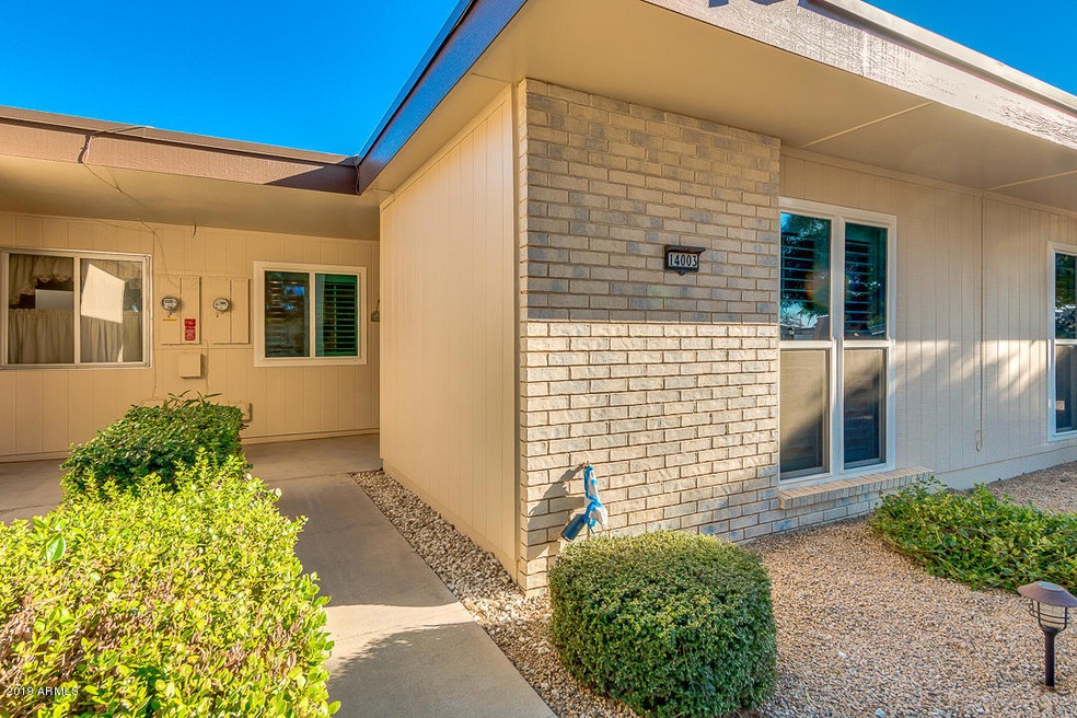 14003 N Palm Ridge Dr W, Sun City, AZ 85351 - photo 1