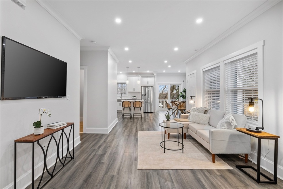 23 Normandy Terrace unit 23, Cambridge, MA 02138 - photo 1