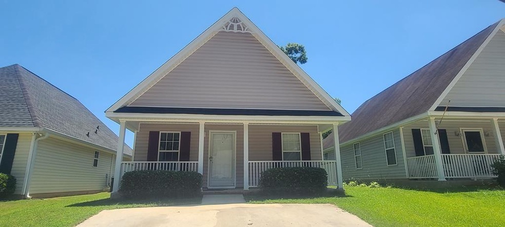 4524 Derryclare Ln, Evans, GA 30809 - photo 1