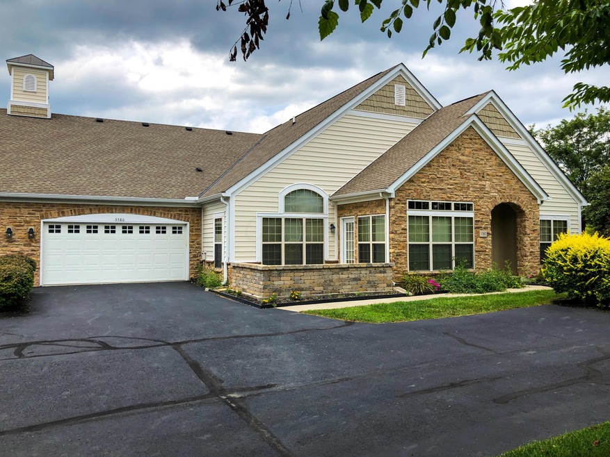 5580 Haydens Reserve Way - Primary Photo