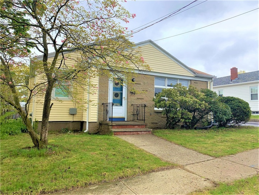 97 Kentland Ave, Providence, RI 02904 - photo 1