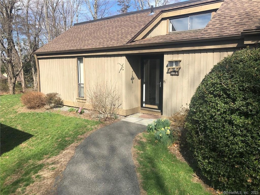 919 Heritage Village unit A, Southbury, CT 06488 - photo 1