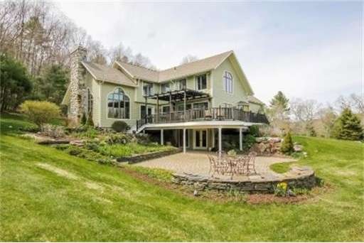 70 Rock-A-dundee Rd, Hampden, MA 01036 - photo 1