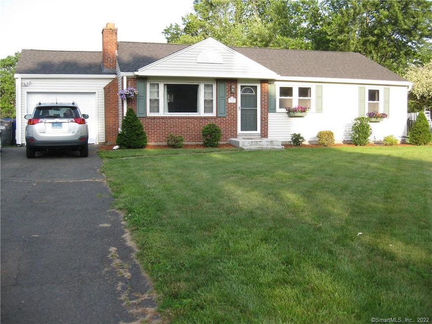 Welcome to 10 Longview Drive!