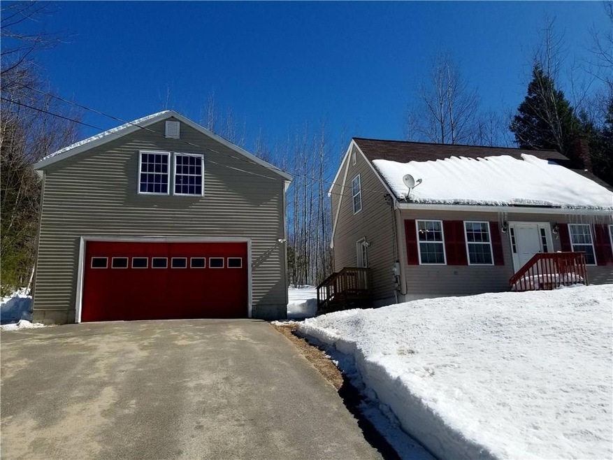 977 Center Minot Hill Rd, Minot, ME 04258 - photo 1