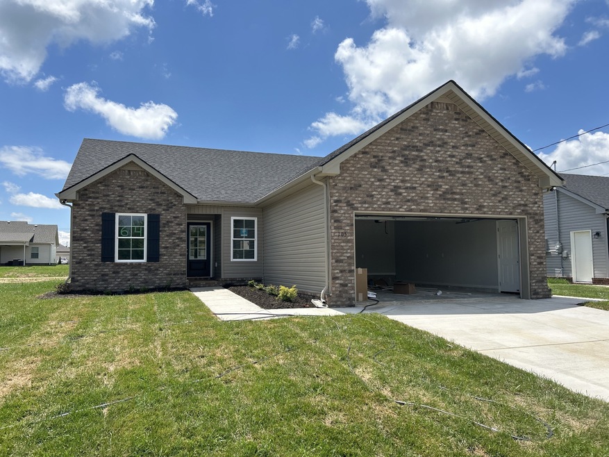 105 Hidden, Shelbyville, TN 37160 - photo 1