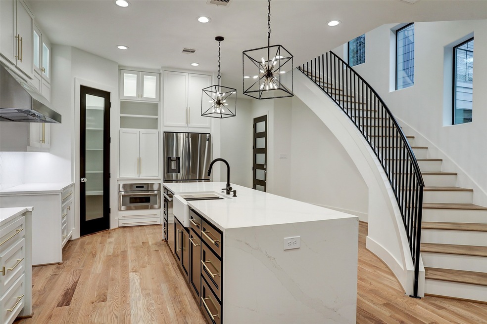 Images are of a recent completed home.  Ready for