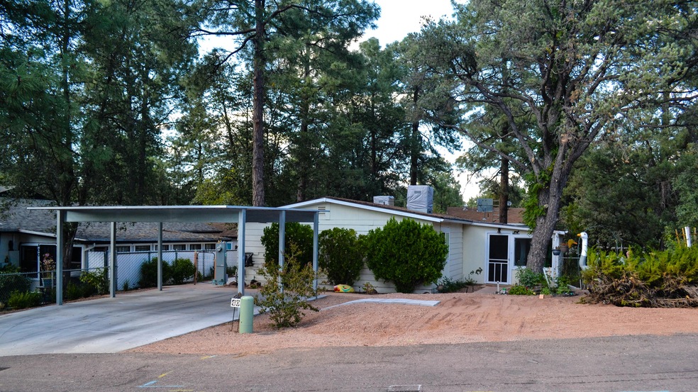 402 E Jura Cir, Payson, AZ 85541 - photo 1