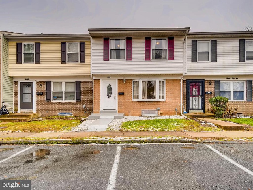 1444 Harford Square Dr, Edgewood, MD 21040 - photo 1