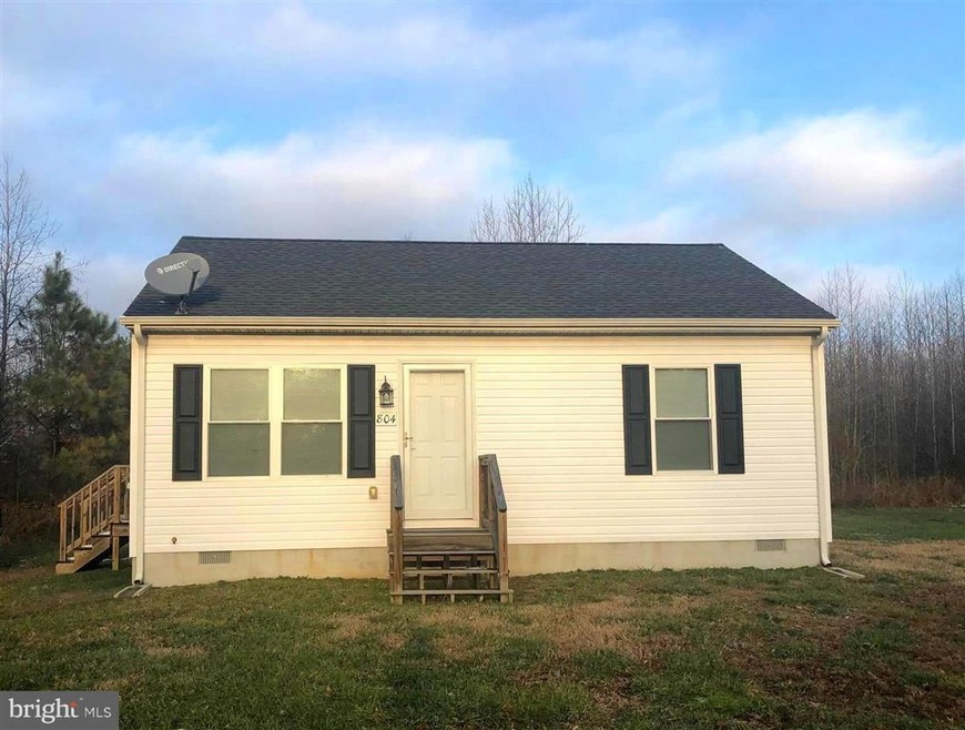 804 Burrisville Rd, Centreville, MD 21617 - photo 1