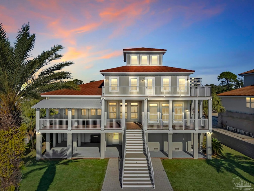 28220 Burkart Dr, Orange Beach, AL 36561 - photo 1