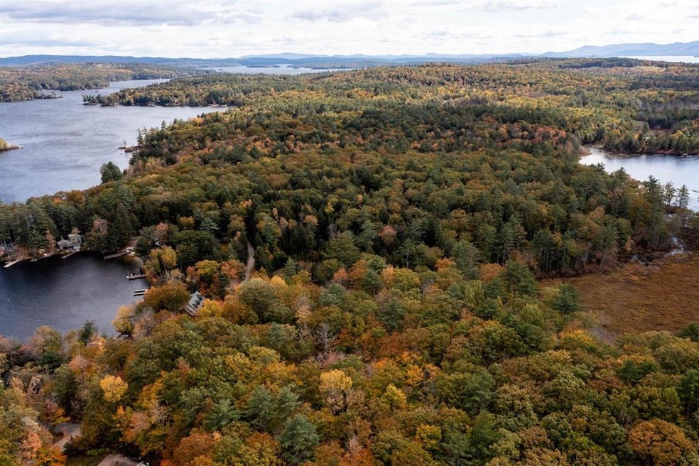 0 Wentworth Shores Rd unit 2, Moultonborough, NH 03254 - photo 1