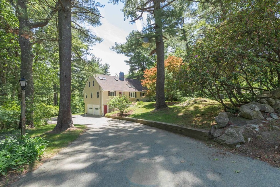 148 Sudbury Rd, Weston, MA 02493 - photo 1