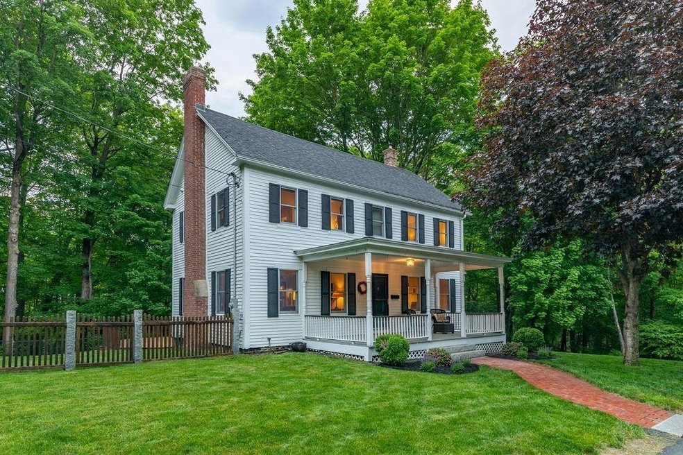 11 Tenney St, Concord, NH 03301 - photo 1