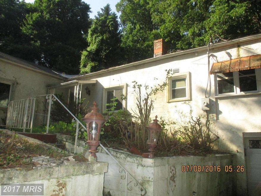 4809 Newman Rd, Temple Hills, MD 20748 - photo 1