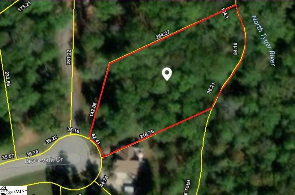 Sold $22,500 • Co-Listing Agent