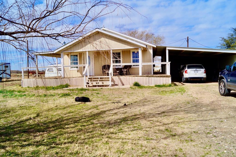 12380 W Love Dr, Odessa, TX 79764 - photo 1