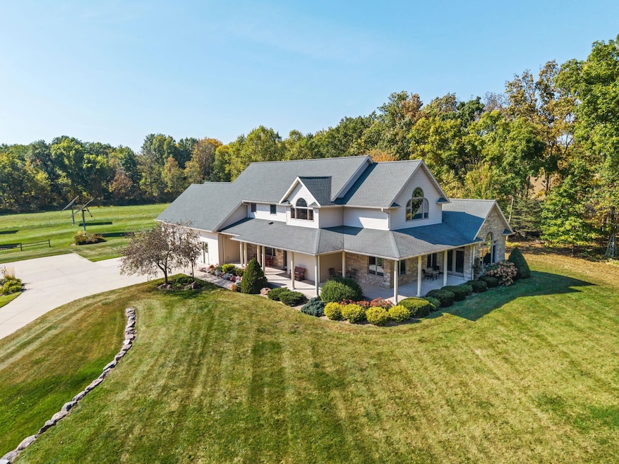 Under Contract $1,389,900 • Co-Listing Agent