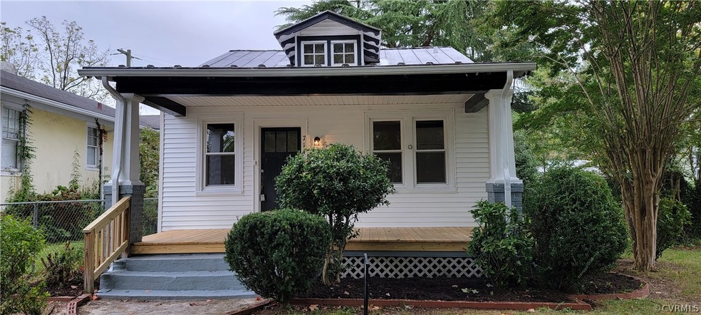 714 Bancroft Ave, Richmond, VA 23222 - photo 1