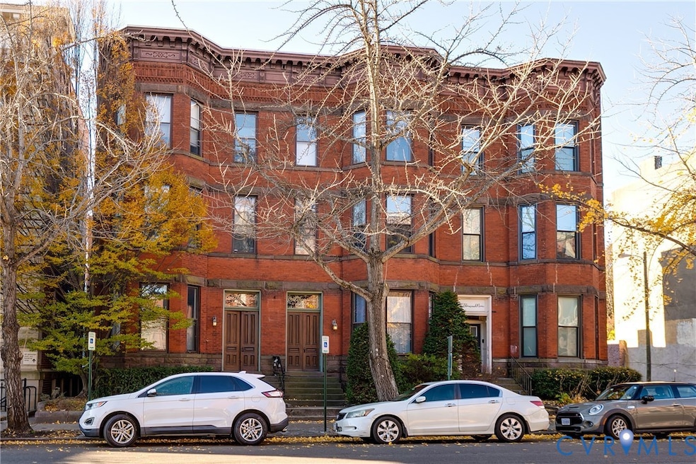 1007 W Franklin St unit 6, Richmond, VA 23220 - photo 1