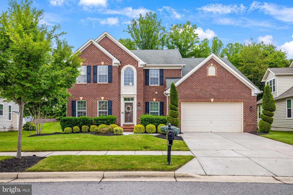 2006 Fittleworth Terrace, Upper Marlboro, MD 20774 - photo 1