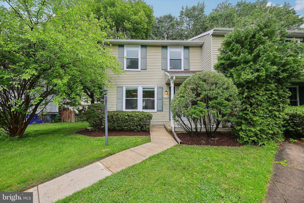 7215 Carved Stone, Columbia, MD 21045 - photo 1