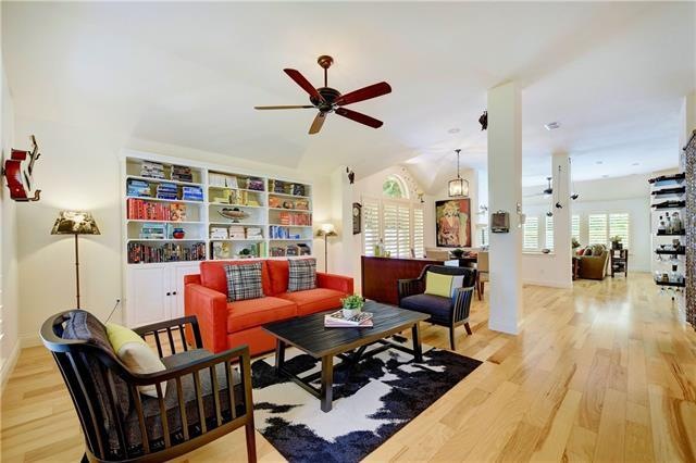 This home will draw you in the moment you step thr