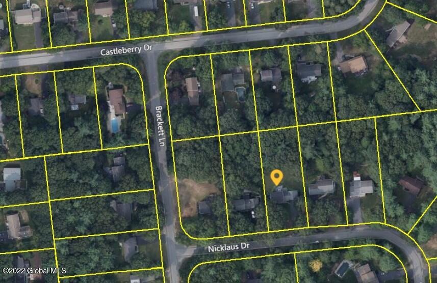 51 Nicklaus Dr, Gansevoort, NY 12831 - photo 1