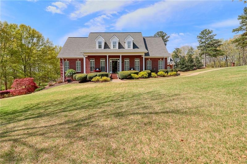 1555 Stripling Chapel Rd, Carrollton, GA 30116 - photo 1