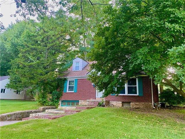 6404 Ballentine St, Shawnee, KS 66203 - photo 1