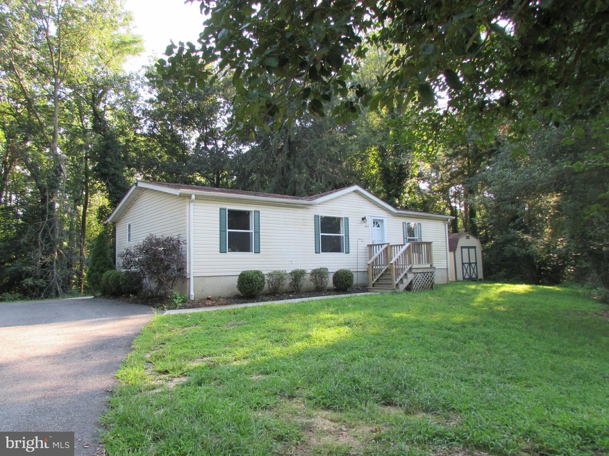 267 Woodland Ave, Mullica Hill, NJ 08062 - photo 1