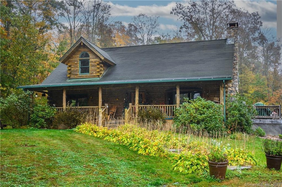 160 Deming Rd, Torrington, CT 06790 - photo 1