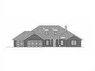 14750 Old Barn Rd, Edmond, OK 73025 - photo 1